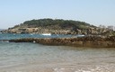 Peninsula de la Magdalena