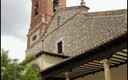 Horche (Parte 1) Parroquia y ermitas.