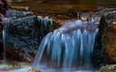 agua y hielo