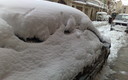 nieve en almatret