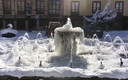 Fuente Congelada.