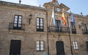 Un día de sol en Pobra do Caramiñaol