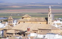 La Campiña del Guadalquivir