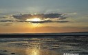 atardecer Barramedeño