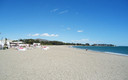 Playa de Palomares