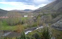 4 Fotos del Embalse de Ruesga.