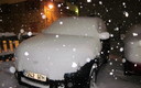 Benasque Nieve