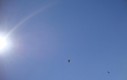 La danza del sol.