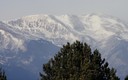 frio y nieve