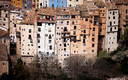 Cuenca´s skyline
