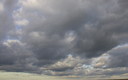 MAÑANA DE PASEO.........TARDE DE  TORMENTAS ...