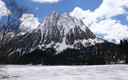 Lago de San Mauricio