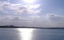 Embalse de la Sotonera