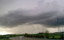 Que viene la Tormenta