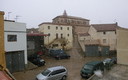 Fuenferrada, nieve en abril