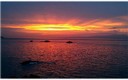 ATARDECER EN BENZU