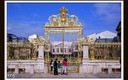 Los jardines de Versalles