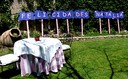 --------------------Dia de sol y fiesta------------------------
