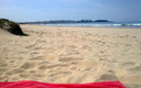 fotos de una playa de noja