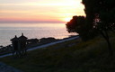 En Baiona