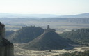 VEDADO DE GUARAS Y BARDENAS REALES