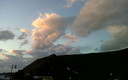 Nubes de Tormenta en El Hierro