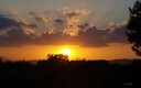 ATARDECER RONDEÑO