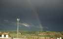Cuarenta de Mayo en Bobadilla Estación