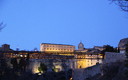 Puente, parador y archivo.