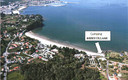 Playa de Gandario - Bergondo - LA CORUÑA