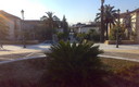 c/ Jardines, realy paseo Molino de Viento