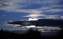 Tarde de Febrero