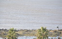 Isla Canela, Destrozos del temporal.