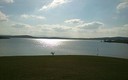 Por el Embalse Ullibarri Ganboa.