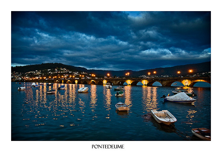 El Tiempo En Pontedeume Maldonado