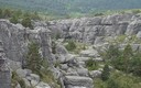 Paraje de Las Calderas (Burgos)