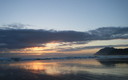 Amanecer del 23-04-2013
