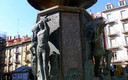 Aguas Urbanas; Fuentes II
