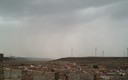 tremendas nubes