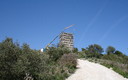RESTAURACION DEL CASTILLO DE  ANZUR EN PUENTE GENIL