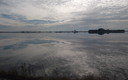 La albufera.