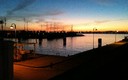 Amanecer Puerto Sherry