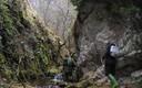 Invierno en Matute y Tobía - La Rioja