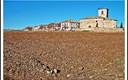 Sol de invierno en El Olmo (Segovia)