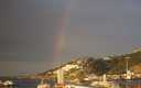 imprecionante arcoiris