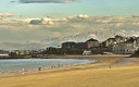 Playa del Sardinero
