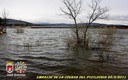 EMBALSE Y PUNTO DE NIEVE,SORIA