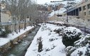 Paseo del Huecar