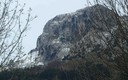 Salida con nieve