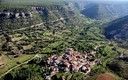 Valle de Valdecabras, Ciudad encantada cuenca